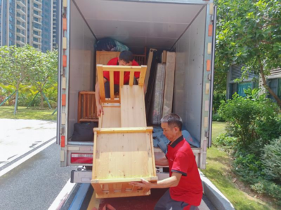 搬家日記119 | 夏天搬家需要注意什么？提前做好這五個措施，避免情緒中暑！