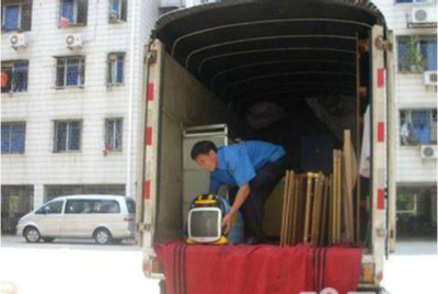 專業周邊搬家服務 讓搬家更省心、更便捷