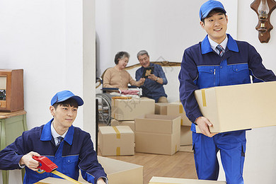 省心無憂，全國(guó)上門安裝與搬家服務(wù)全方位指南