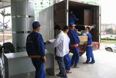 服務(wù)萬家，信賴之選——南昌順風(fēng)搬家，讓長(zhǎng)途遷徙變得輕松無憂