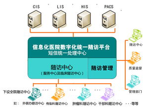 信息系統(tǒng)集成服務(wù) 企業(yè)數(shù)字化轉(zhuǎn)型的核心驅(qū)動(dòng)力
